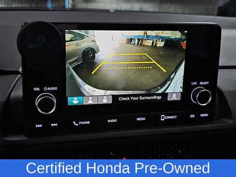 Certified 2024 Honda CR-V Sport image 21