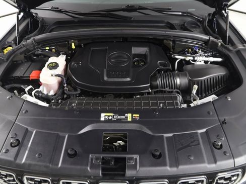 Used 2023 Jeep Grand Cherokee Summit w/ Luxury Tech Group V image 56