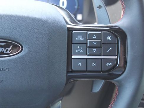 Used 2024 Ford F150 Raptor w/ Equipment Group 803A Raptor R AWD/4WD image 32