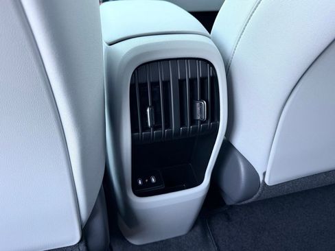 New 2025 Hyundai Kona SEL image 25