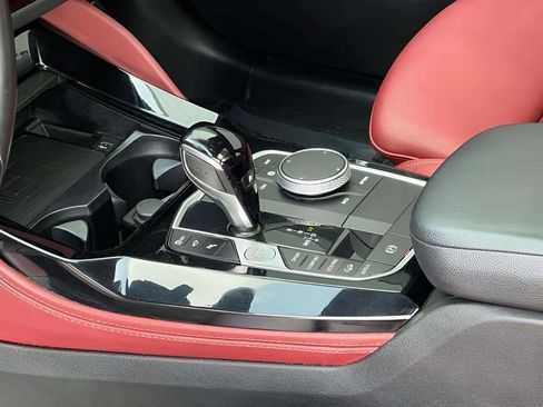 Used 2023 BMW X4 M40i w/ Premium Package AWD/4WD image 28