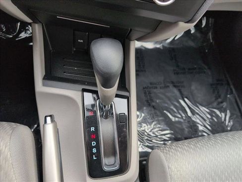 Used 2015 Honda Civic LX image 12