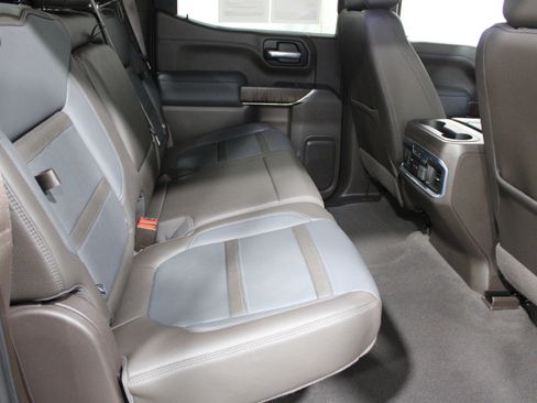 Used 2021 GMC Sierra 1500 Denali w/ Denali Ultimate Package AWD/4WD image 24