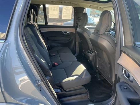 Used 2026 Volvo XC90 B6 Plus w/ Protection Package Premier image 14