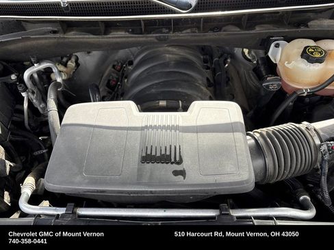 Used 2023 Cadillac Escalade Premium Luxury w/ LPO, Illumination Package image 25