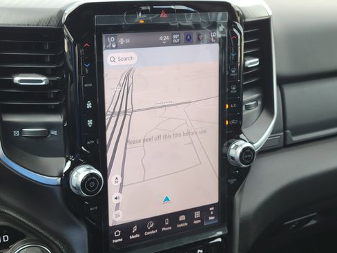 New 2026 RAM 1500 Lone Star image 20