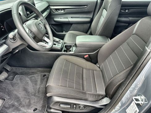 Used 2025 Honda CR-V Sport image 24