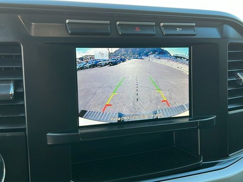 Certified 2024 Ford F250 XL w/ XL Chrome Package image 13