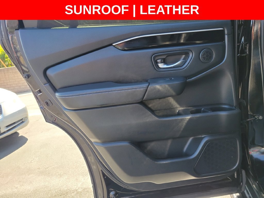 Used 2024 Honda Pilot Touring image 19