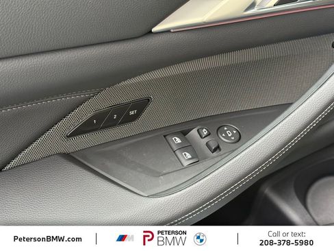 New 2026 BMW 430i xDrive Coupe w/ Premium Package image 23