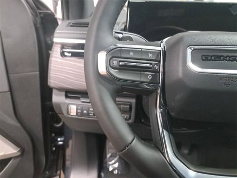 New 2025 GMC Sierra EV Denali image 16