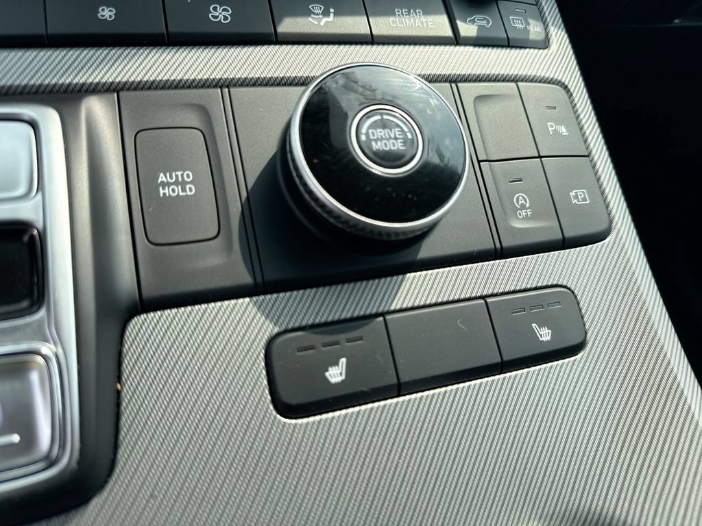 Used 2025 Hyundai Palisade SEL FWD image 35