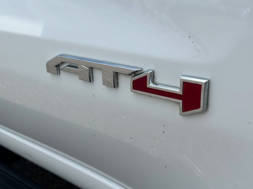 Used 2019 GMC Sierra 1500 AT4 w/ AT4 Premium Package AWD/4WD image 47