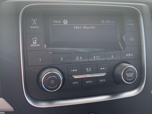 Used 2019 RAM 1500 Tradesman w/ Chrome Plus Package RWD image 13