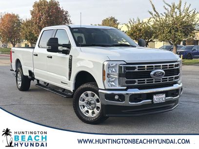 Used 2024 Ford F250 XLT
