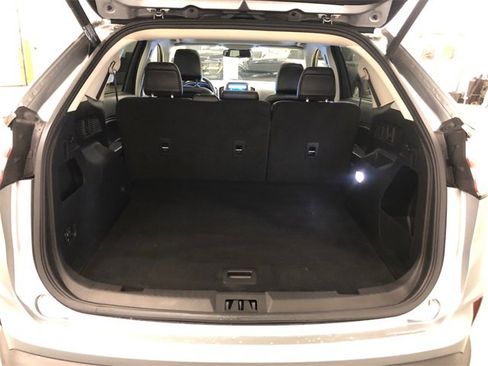 Used 2022 Ford Edge SEL w/ Convenience Package image 8