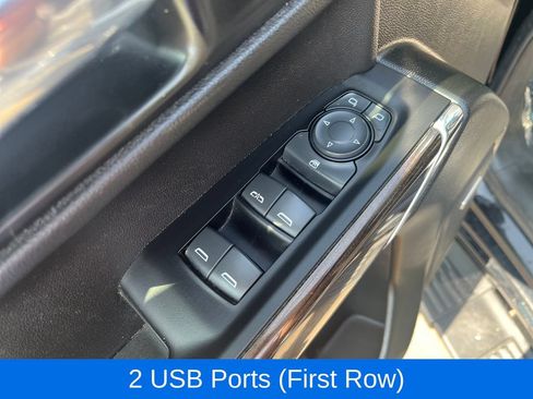 Used 2022 Chevrolet Silverado 1500 LT Trail Boss w/ Convenience Package II AWD/4WD image 14