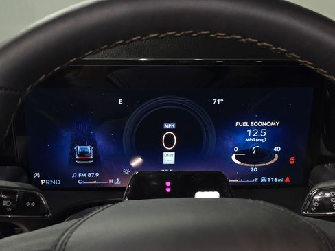 New 2025 Lincoln Aviator Premiere w/ Jet Appearance Package image 24