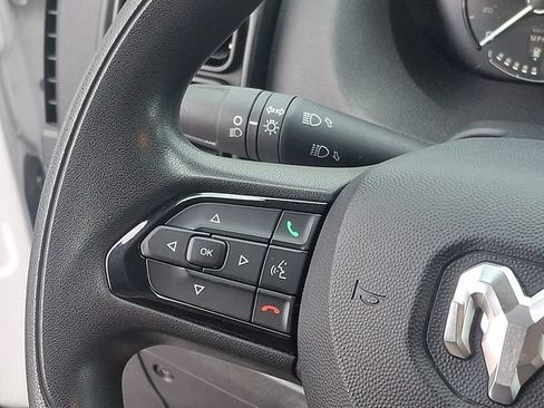 Used 2023 RAM ProMaster 3500 w/ Convenience Group FWD image 16
