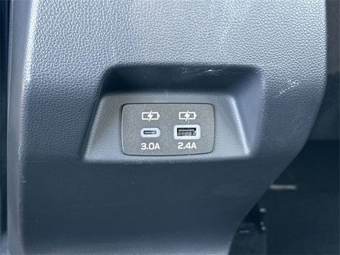 Certified 2025 Subaru Crosstrek 2.0i Premium image 11