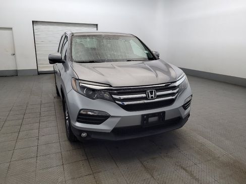 Used 2018 Honda Pilot EX image 14