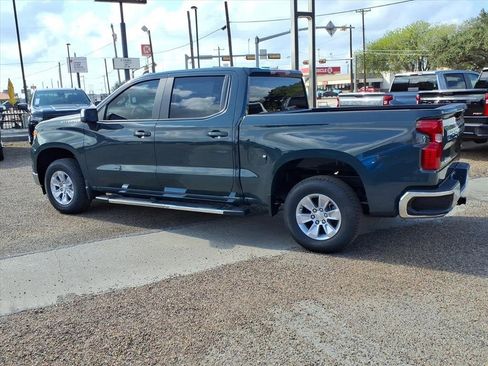 New 2026 Chevrolet Silverado 1500 LT image 2