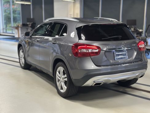 Used 2016 Mercedes-Benz GLA 250 4MATIC image 8