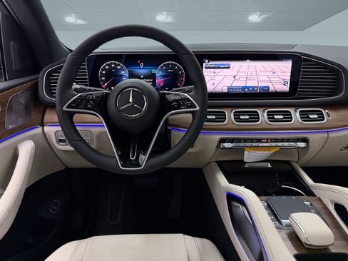 New 2026 Mercedes-Benz GLE 350 4MATIC image 22