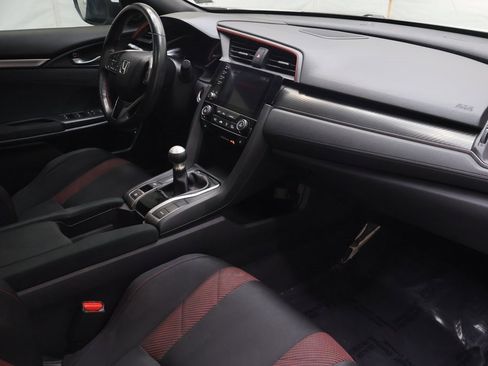 Used 2020 Honda Civic Si image 11
