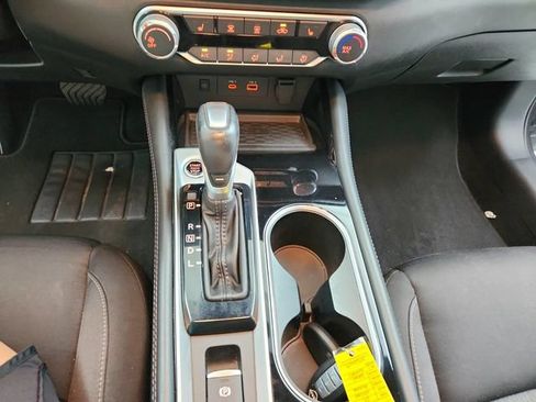 Used 2023 Nissan Altima 2.5 SV w/ SV Premium Package FWD image 25