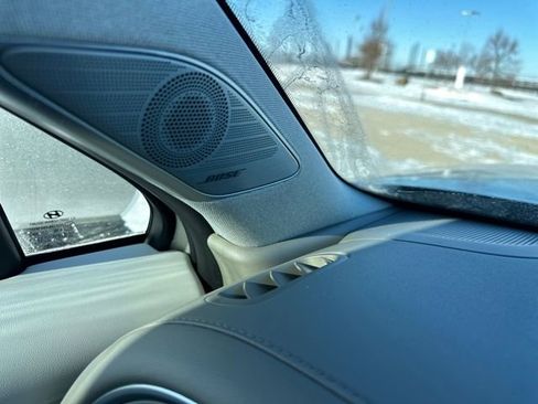 New 2026 Hyundai Palisade Limited image 16