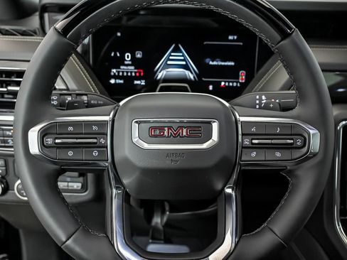 New 2026 GMC Yukon Elevation w/ Elevation Premium Package AWD/4WD image 14
