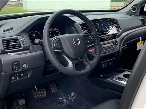 New 2026 Honda Ridgeline RTL image 6