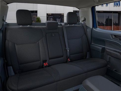 New 2025 Ford Maverick XLT w/ XLT Luxury Package image 35