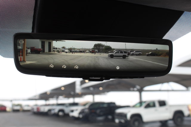 Used 2024 Hyundai Palisade Calligraphy FWD image 35