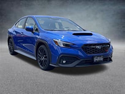 New 2025 Subaru WRX GT