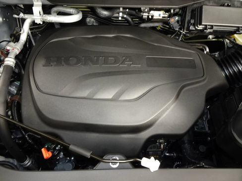 New 2026 Honda Ridgeline RTL image 10
