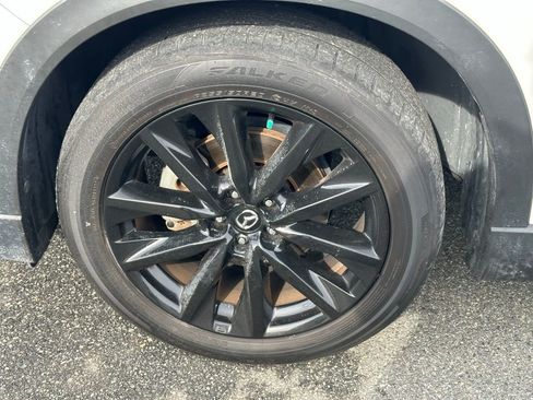 Used 2023 MAZDA CX-9 Touring Plus image 11