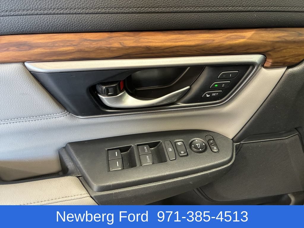 Used 2019 Honda CR-V EX-L image 10