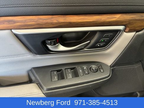 Used 2019 Honda CR-V EX-L image 10