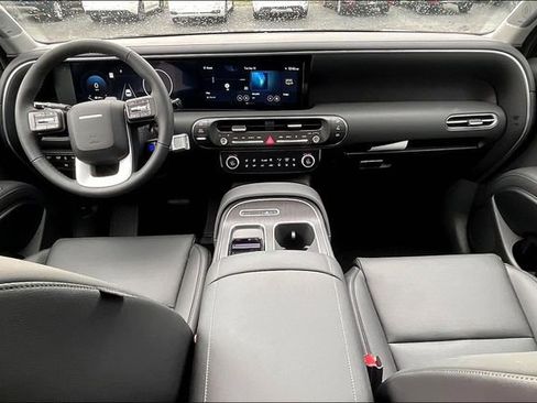 New 2026 Hyundai Palisade Limited image 5