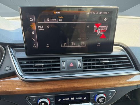 Certified 2023 Audi Q5 2.0T Premium w/ Convenience Package AWD/4WD image 22