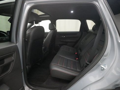 Certified 2024 Honda CR-V Sport-L image 16