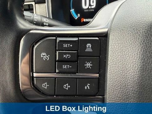 Used 2022 Ford F150 Platinum w/ Equipment Group 701A High AWD/4WD image 16