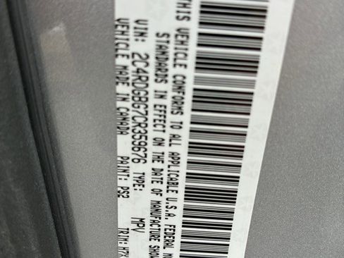 Used 2012 Dodge Grand Caravan SE image 20