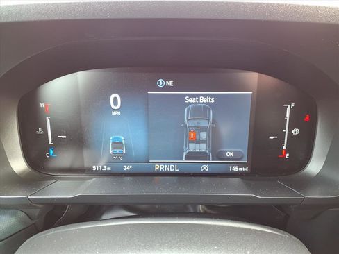 Used 2025 Ford Maverick XL w/ Equipment Group 102A image 13