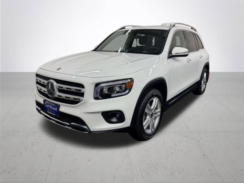 Used 2023 Mercedes-Benz GLB 250 GLB 250 image 2
