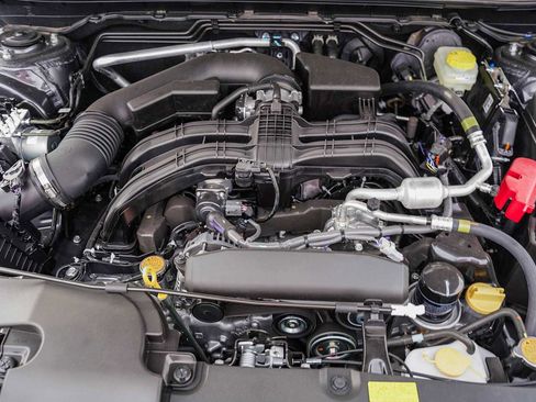 New 2026 Subaru Crosstrek 2.0i Premium image 12