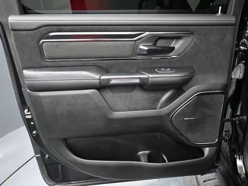Used 2022 RAM 1500 TRX w/ TRX Level 1 Equipment Group AWD/4WD image 25