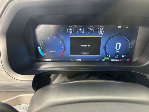 Used 2024 Ford F150 XLT w/ Mobile Office Package image 15